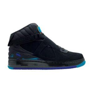 Air Jordan Fusion 8 Aqua 384522 041