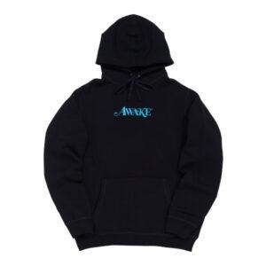 Awake x Dover Street Market London Sweat à capuche Noir Noir 337978