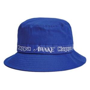 Panama Awake x Kappa Evan Chapeau Bleu/Bleu Royal/Royal 342083