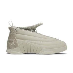 Billie Eilish x Wmns Air Jordan 15 Baskets rétro DN2863 200
