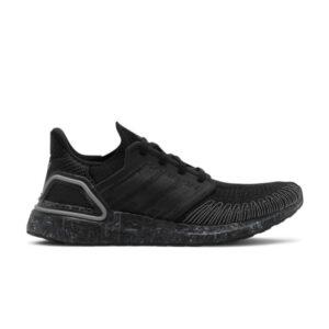 James Bond x adidas UltraBoost 20 No Time To Die Core Noir FY0646