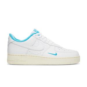 KITH x Nike Air Force 1 Low Hawaii baskets DC9555 100