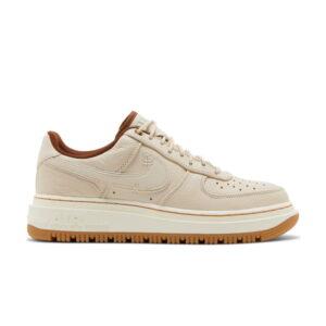 Nike Air Force 1 Luxe Pecan Baskets DB4109 200