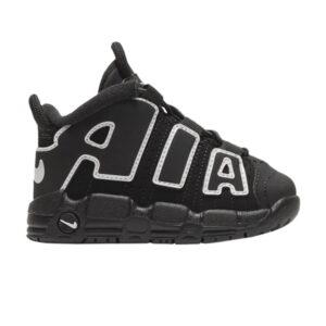 Nike Air More Uptempo TD Noir Blanc DA8575 002
