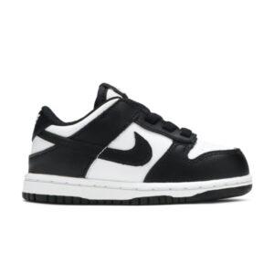 Nike Dunk Low TD Noir Blanc CW1589 100