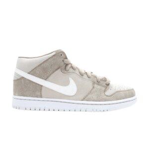 Nike Dunk Mid Pro SB Bleu Pierre Claire 314383 211