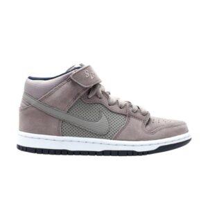 Nike Dunk Mid Pro SB Sport Gris Sport Gris/Sport Gris 314383 050