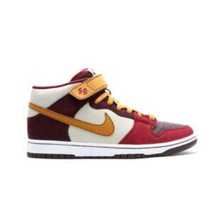 Nike Dunk Mid Pro SB Vapor Astro/Bronze 314383 571