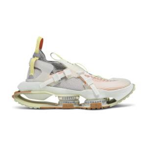 Chaussures Nike ISPA Road Warrior Sail Crème CI0983 100