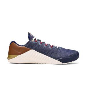 Nike Metcon 5 AMP USA Blanc CJ0772 461