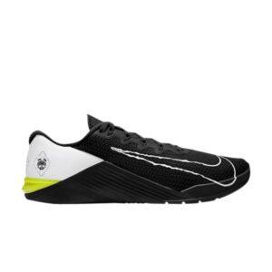 Nike Metcon 5 Noir Volt Blanc AQ1189 007