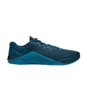 Nike Metcon 5 Bleu Force Bleu AQ1189 446