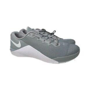 Nike Metcon 5 Gris froid AQ1189 091