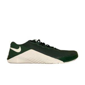 Nike Metcon 5 Gorge Vert Blanc Blanc AQ1189 391