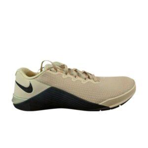 Nike Metcon 5 Tan Baskets Noir AQ1189 791