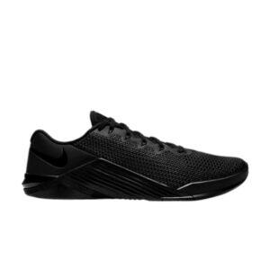 Nike Metcon 5 Triple Noir Vert AQ1189 011