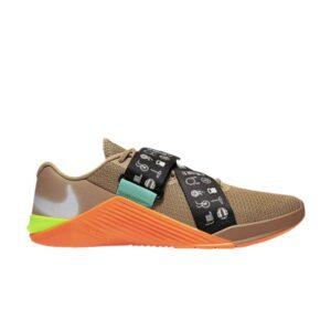 Nike Metcon 5 UT Beechtree Blanc CD6860 283