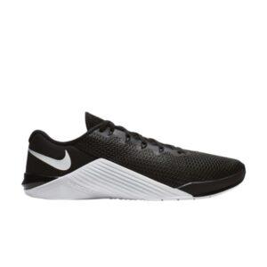 Nike Metcon 5 Noir Blanc Blanc AQ1189 090