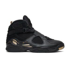OVO x Air Jordan 8 Retro Noir Vert AA1239 045