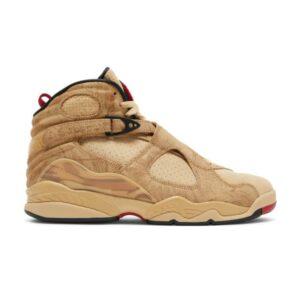 Baskets Rui Hachimura x Air Jordan 8 Retro SE DO2496 700