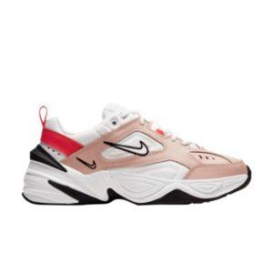 Baskets Wmns Nike M2K Tekno Fossil Pierre AO3108 205