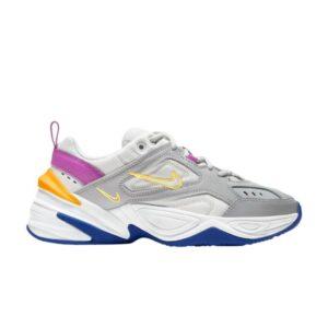 Baskets Wmns Nike M2K Tekno Gris Photon Dust AO3108 018
