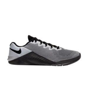 Baskets Wmns Nike Metcon 5 X Night Time Shine Noir CD4951 001