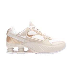 Baskets Wmns Nike Shox Enigma Desert Sable BQ9001 007