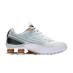 Baskets Wmns Nike Shox Enigma Ghost Aqua BQ9001 400