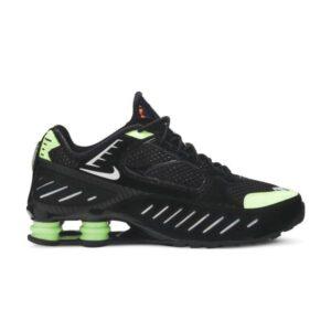 Baskets Wmns Nike Shox Enigma Lime Blast CK2084 002