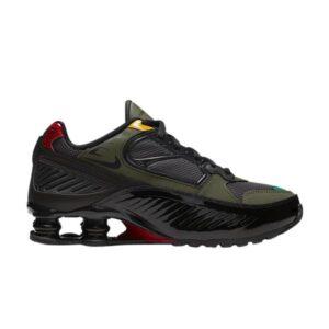 Baskets Wmns Nike Shox Enigma Mystic Vert BQ9001 002
