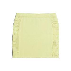 adidas Ivy Park Knit Jupe Teinte Jaune Teinte Jaune 339880