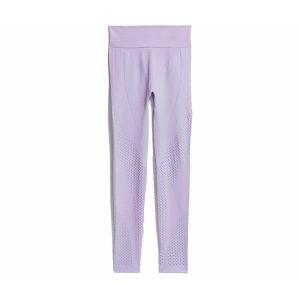 Collants adidas Ivy Park Knit Violet poussière/Violet lueur Violet poussière/Violet lueur 338920