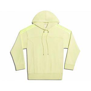Sweat à capuche à manches longues adidas Ivy Park (neutre en matière de genre) jaune teinte rose 336566