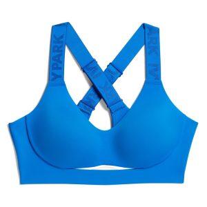 Haut de sport adidas Ivy Park Medium-Support Cutout Bra Glory Blue Glory Blue 334237