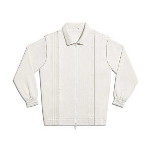 Veste de survêtement adidas Ivy Park Monogram (tous les sexes) Core White Core White 331004