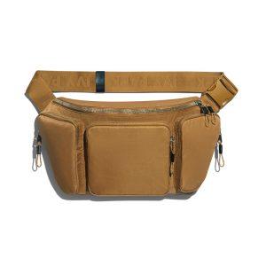 adidas Ivy Park Oversize Fanny Mesa Fanny Pack Mesa 330945