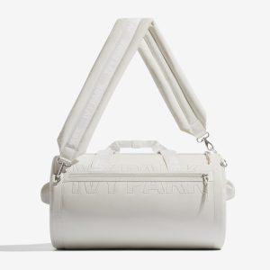 adidas Ivy Park Sac de sport rembourré Core White Core White 330487