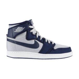 Air Jordan 1 AJKO High Georgetown Baskets 638471 006