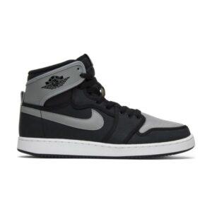 Air Jordan 1 AJKO Retro Hi Shadow Baskets 638471 003