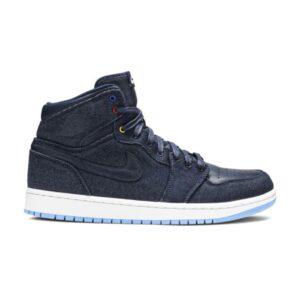 Air Jordan 1 Retro High Family Forever Baskets 682781 415