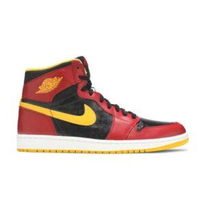 Air Jordan 1 Retro High OG Highlight Reel Baskets 555088 017