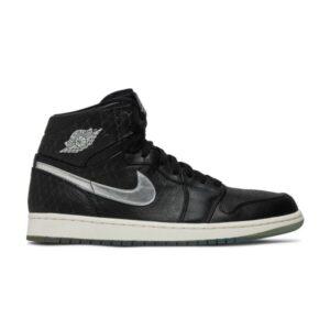 Air Jordan 1 Retro High Passport Baskets 850703 011