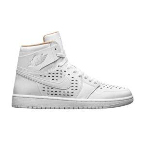Air Jordan 1 Retro High Vachetta Baskets 845018 142