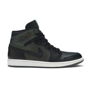 Baskets Air Jordan 1 x SB Craig Stecyk 653532 001