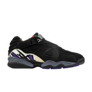 Air Jordan 8 Low Pe Mike Bibby Baskets JBM155M7C1