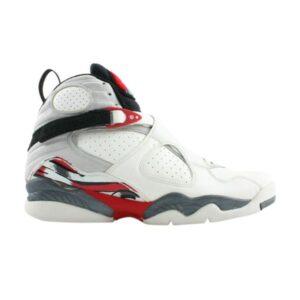 Air Jordan 8 OG Bugs Bunny baskets 130169 100