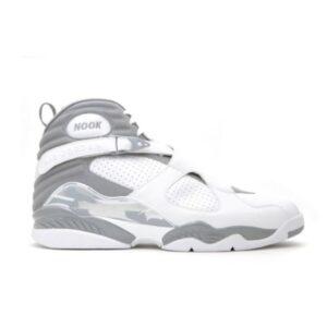 Air Jordan 8 PE Juwan Howard Baskets H007MJORD96253330Y3