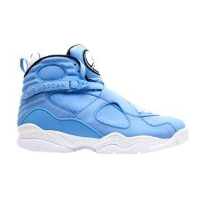 Baskets Air Jordan 8 Pantone Collection 205339 894