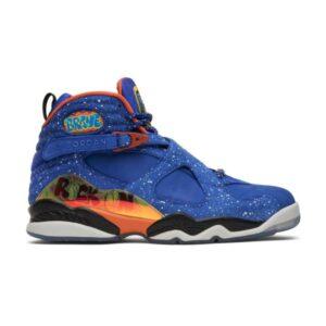 Air Jordan 8 Retro DB Doernbecher Baskets 729893 480